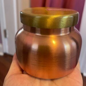 Capri Blue Volcano candle